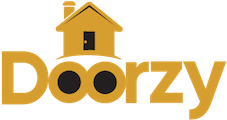 Doorzy logo