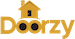 Doorzy logo